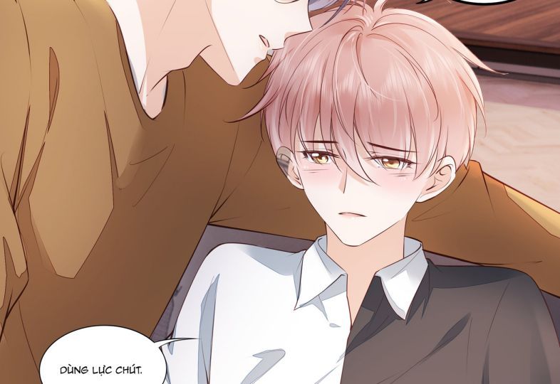 Tri Bỉ Chapter 56 - Trang 18