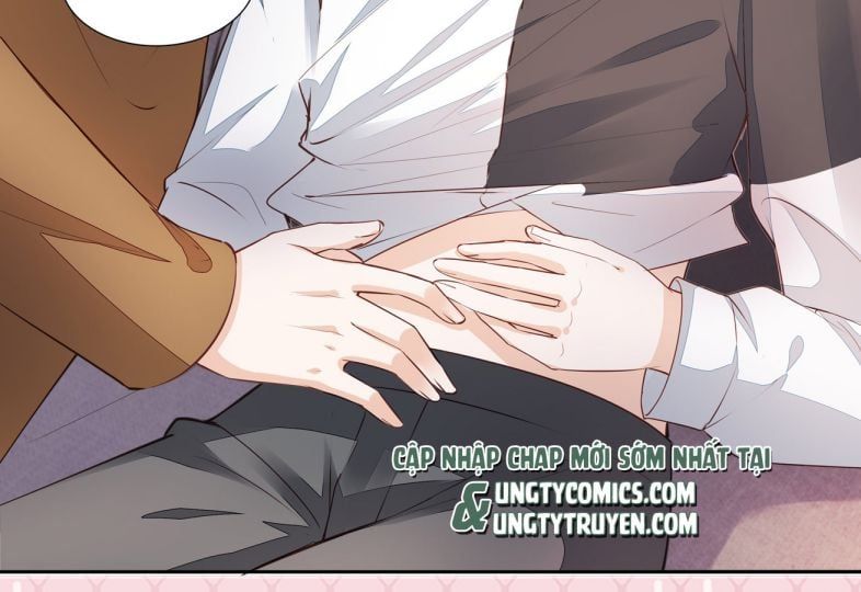 Tri Bỉ Chapter 56 - Trang 19