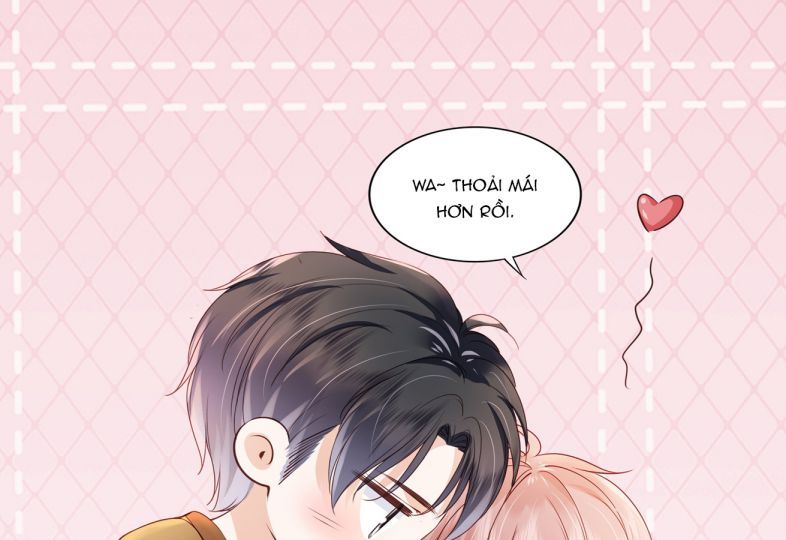 Tri Bỉ Chapter 56 - Trang 20