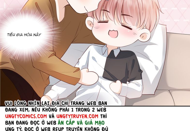 Tri Bỉ Chapter 56 - Trang 21