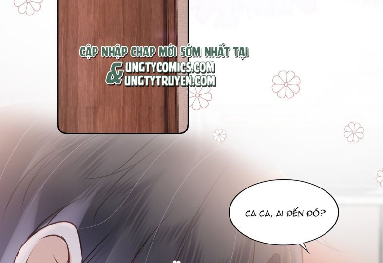 Tri Bỉ Chapter 56 - Trang 30