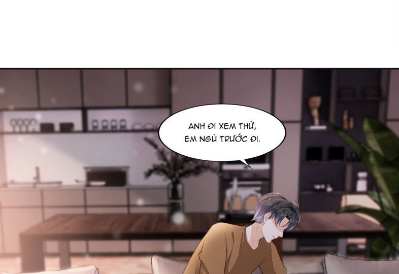 Tri Bỉ Chapter 56 - Trang 34