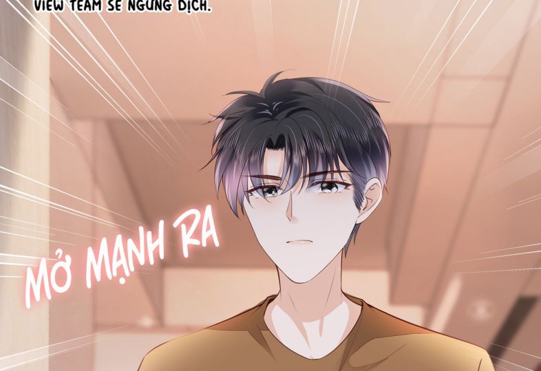 Tri Bỉ Chapter 56 - Trang 38