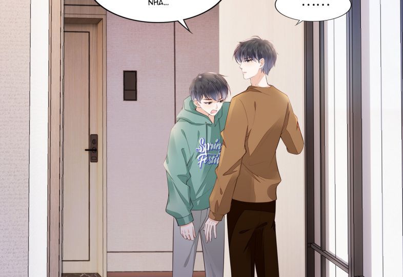 Tri Bỉ Chapter 56 - Trang 41