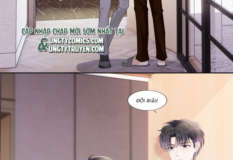 Tri Bỉ Chapter 56 - Trang 42