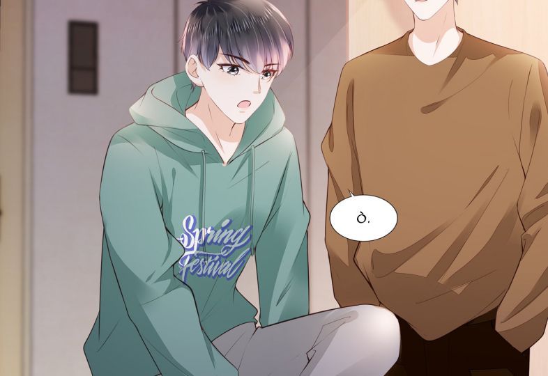 Tri Bỉ Chapter 56 - Trang 43