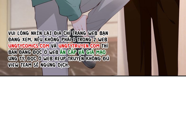 Tri Bỉ Chapter 56 - Trang 44