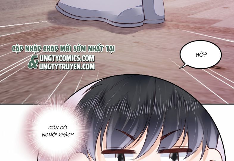 Tri Bỉ Chapter 56 - Trang 46