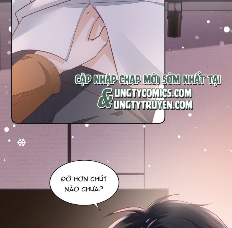 Tri Bỉ Chapter 56 - Trang 7
