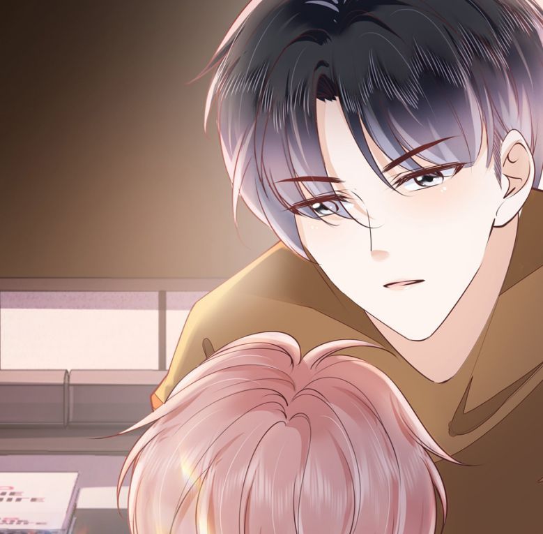 Tri Bỉ Chapter 56 - Trang 8