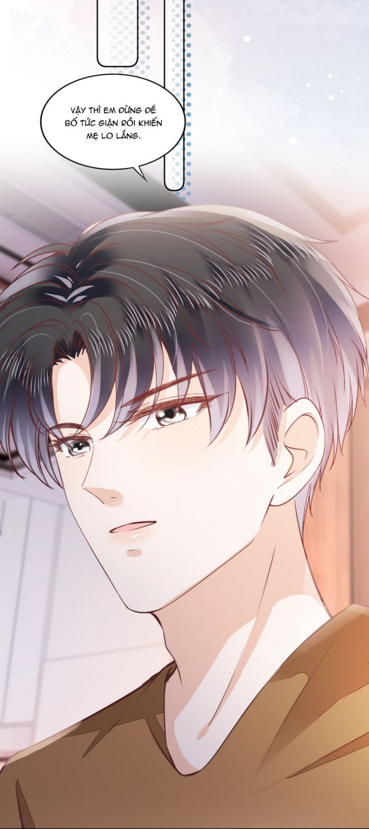 Tri Bỉ Chapter 57 - Trang 10