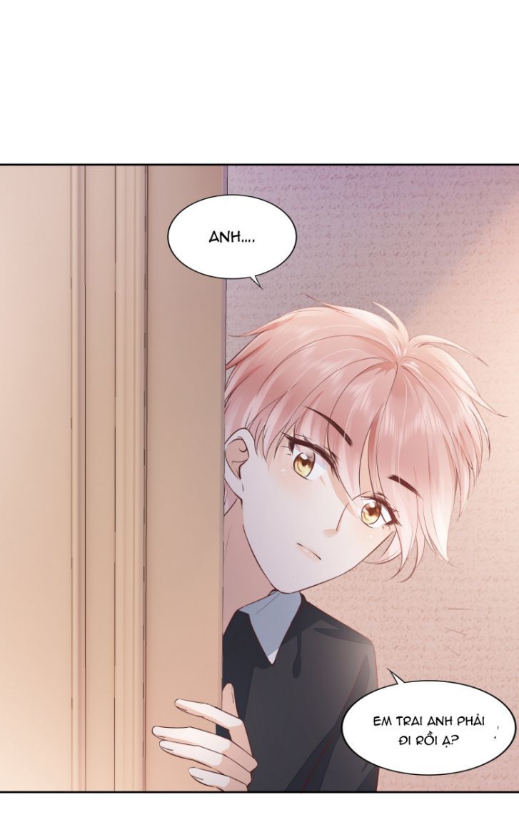 Tri Bỉ Chapter 57 - Trang 12