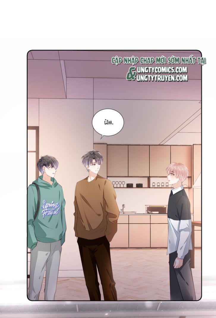 Tri Bỉ Chapter 57 - Trang 13