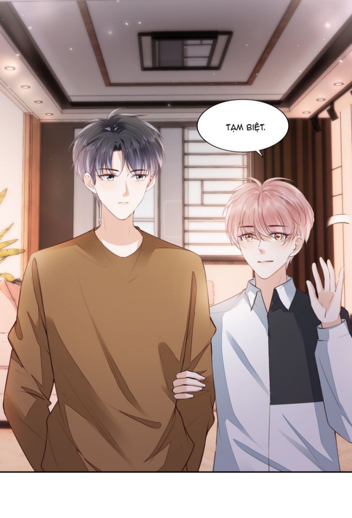 Tri Bỉ Chapter 57 - Trang 14