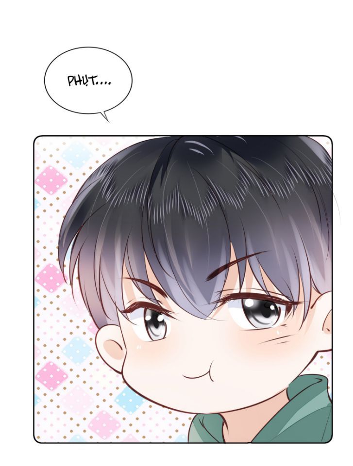Tri Bỉ Chapter 57 - Trang 15