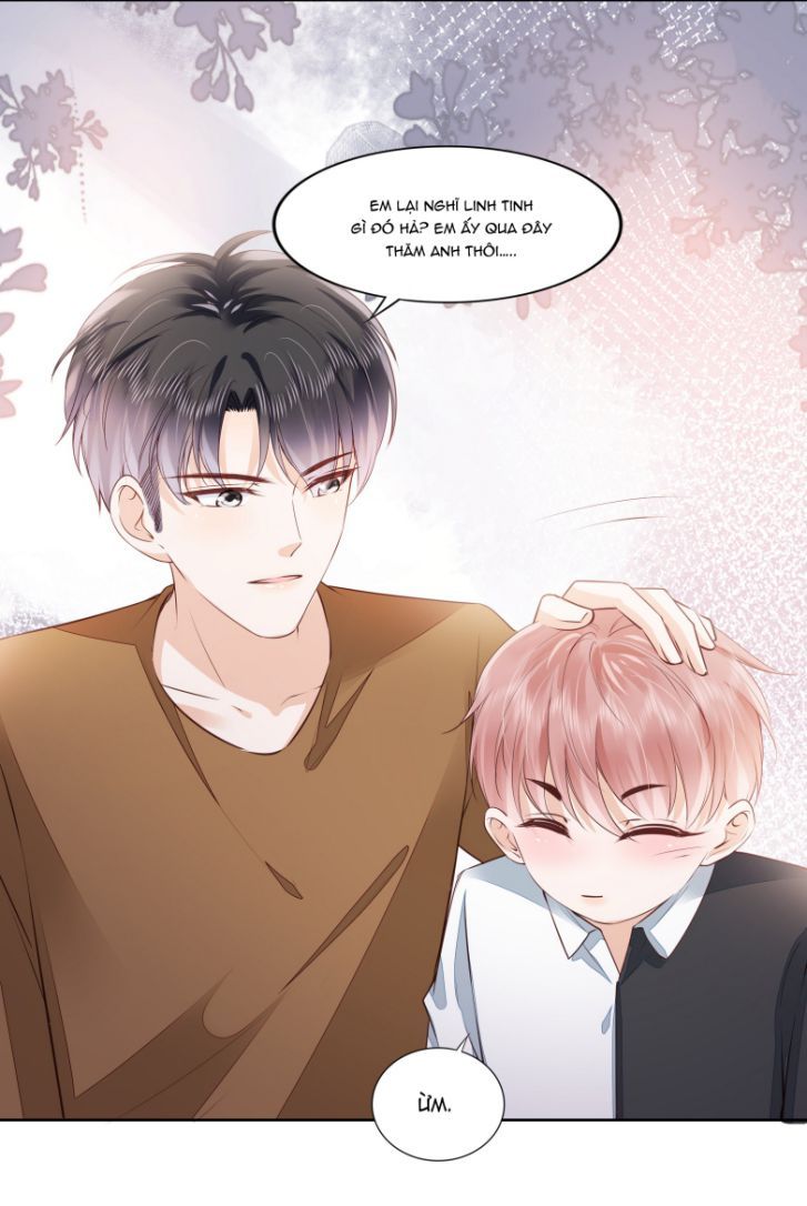 Tri Bỉ Chapter 57 - Trang 20