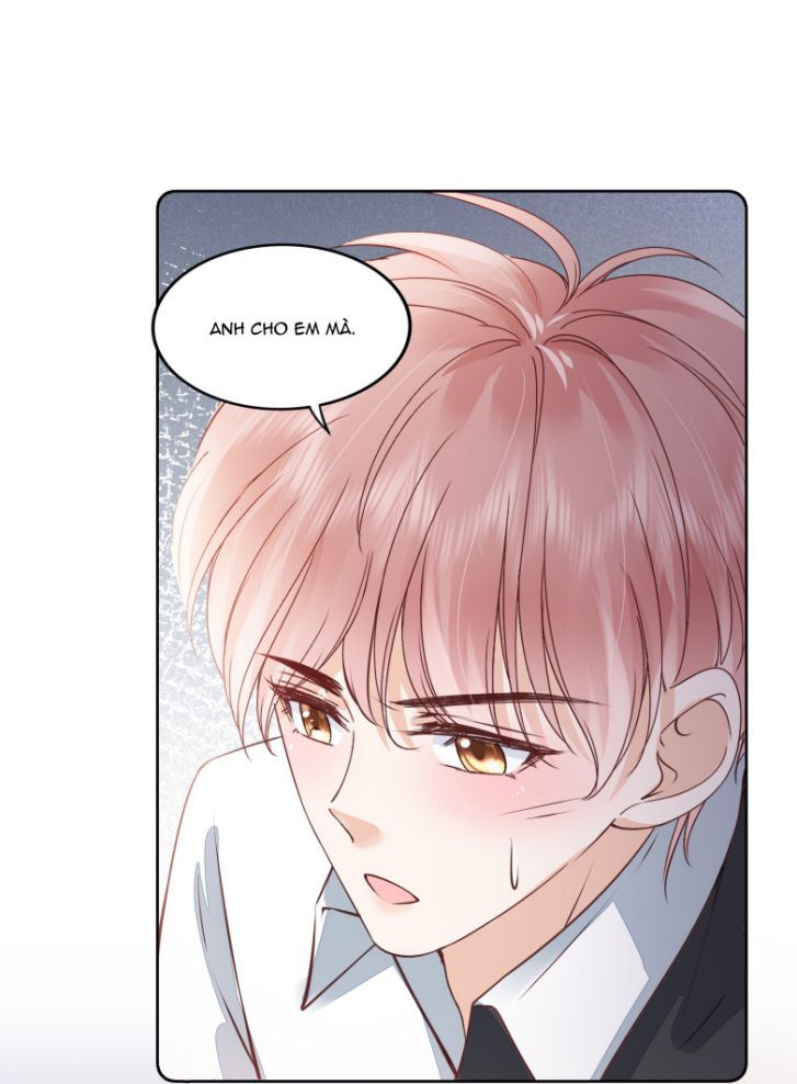Tri Bỉ Chapter 57 - Trang 23