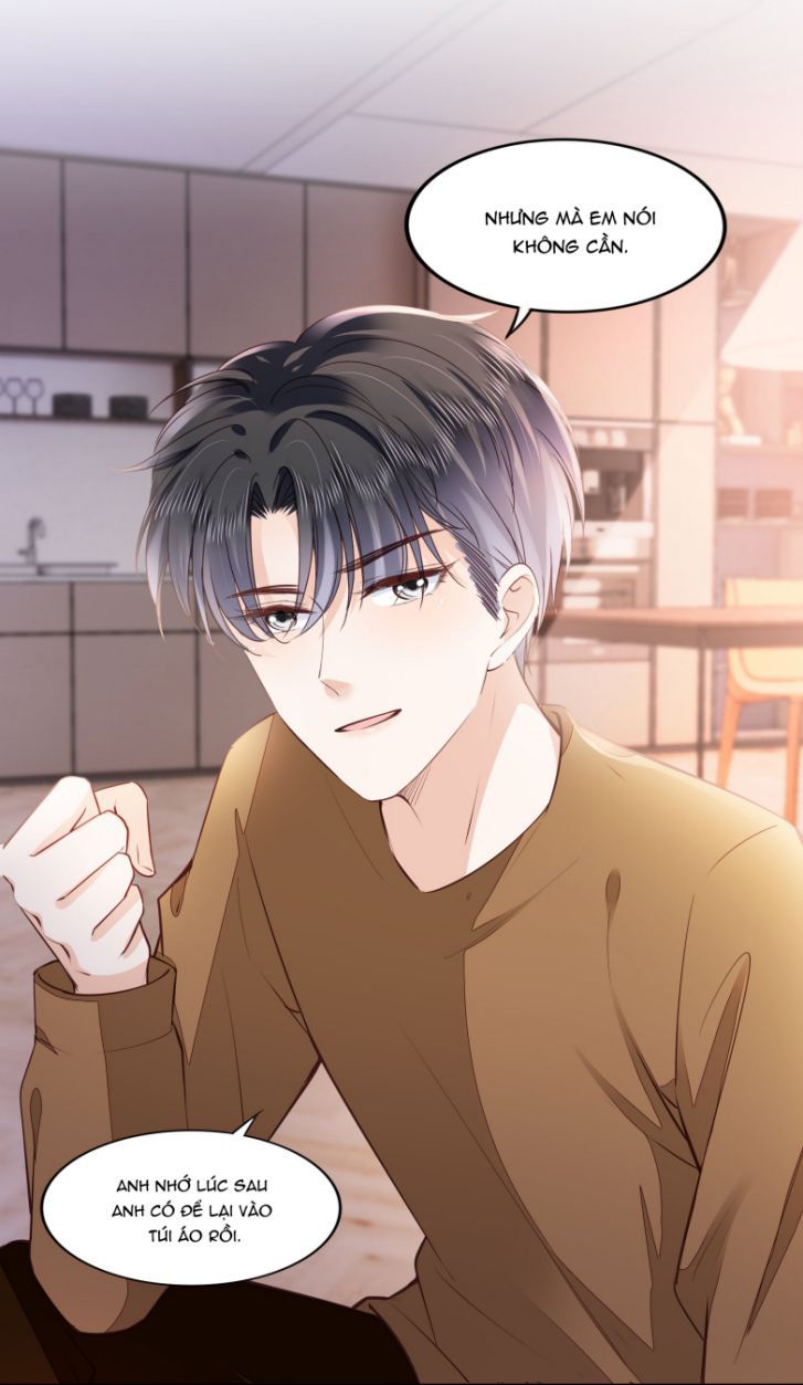Tri Bỉ Chapter 57 - Trang 24