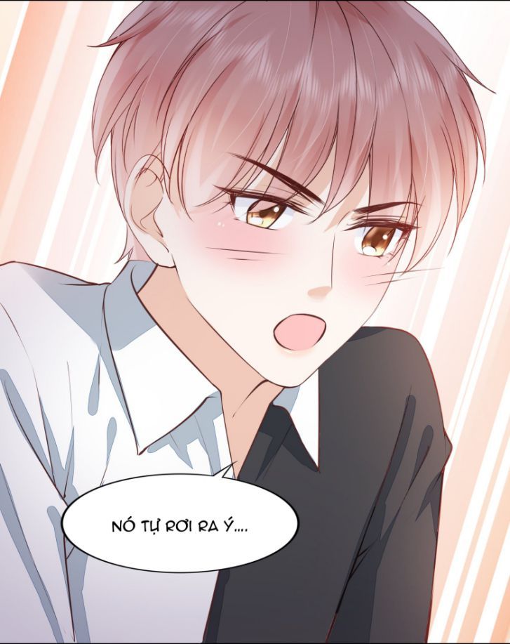 Tri Bỉ Chapter 57 - Trang 25