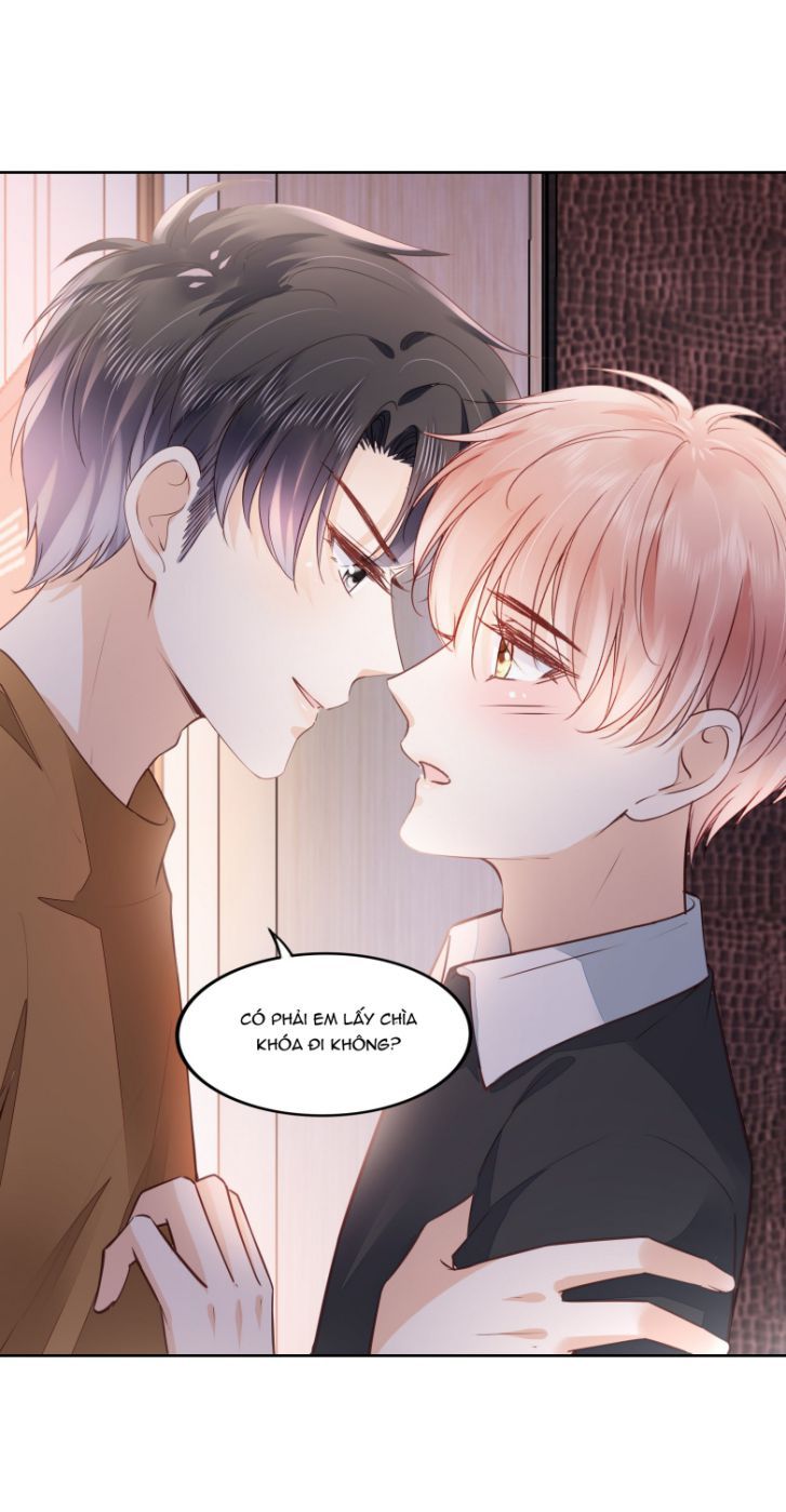 Tri Bỉ Chapter 57 - Trang 28
