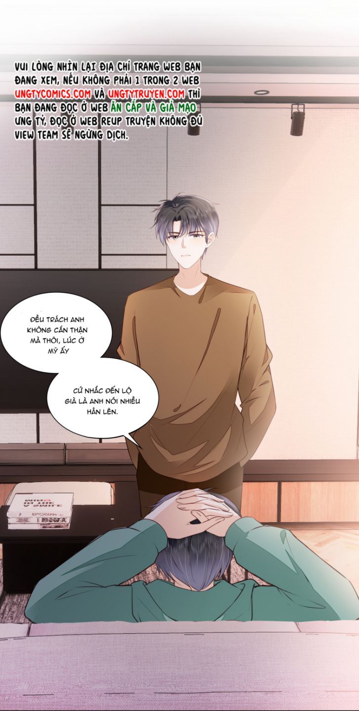 Tri Bỉ Chapter 57 - Trang 3