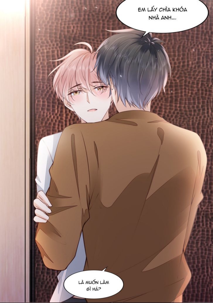 Tri Bỉ Chapter 57 - Trang 30