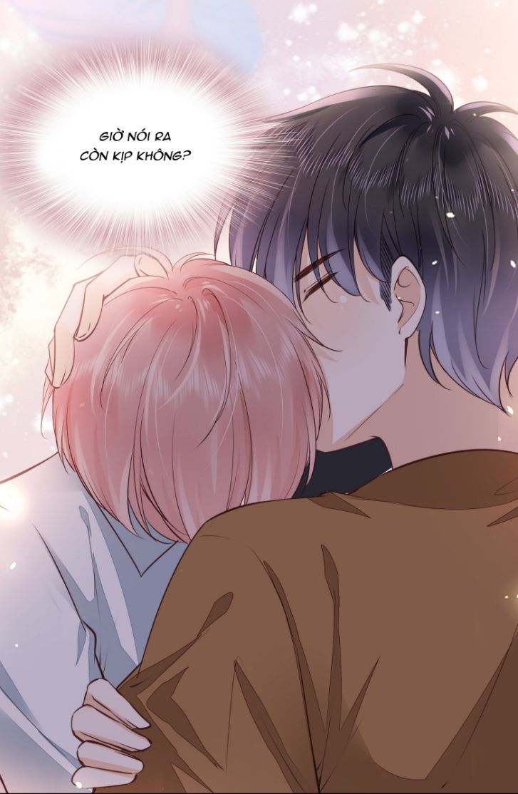 Tri Bỉ Chapter 57 - Trang 33