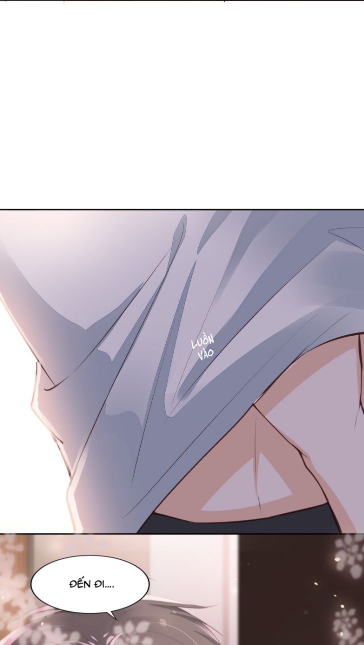 Tri Bỉ Chapter 57 - Trang 34