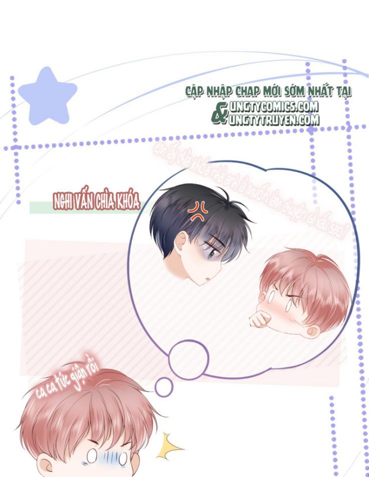 Tri Bỉ Chapter 57 - Trang 36