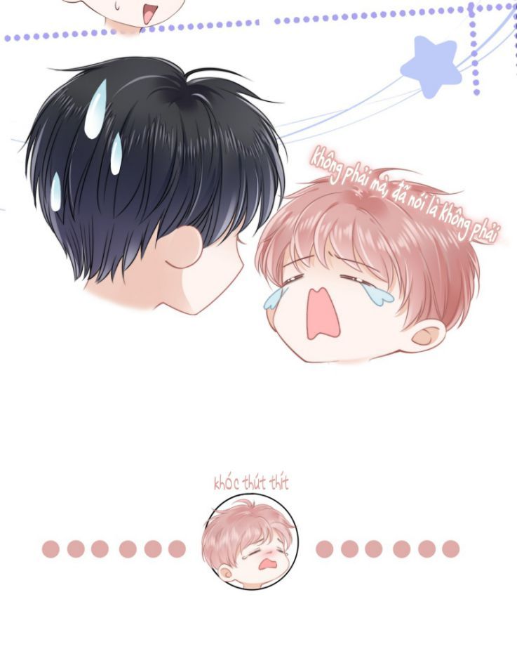 Tri Bỉ Chapter 57 - Trang 37