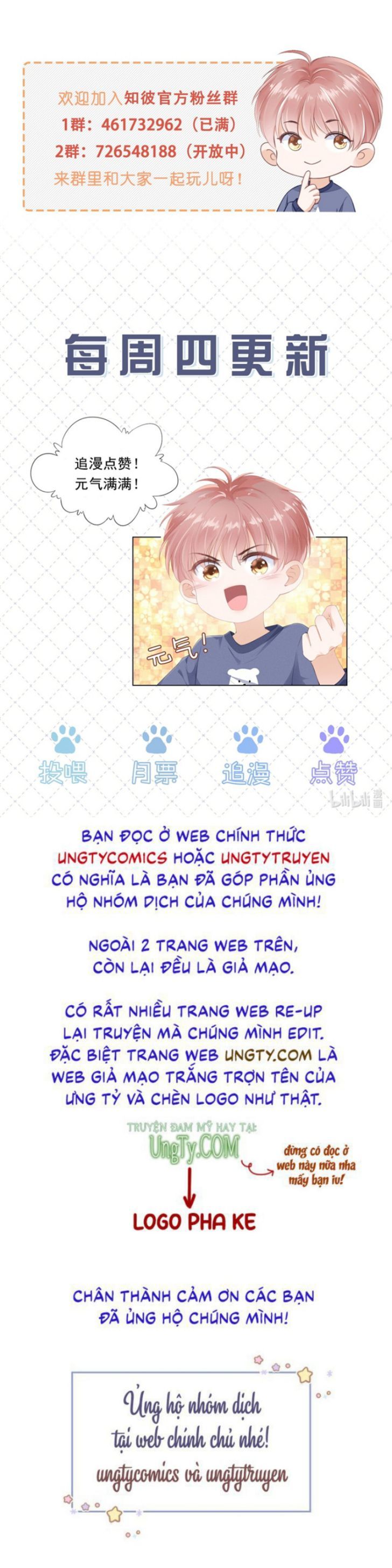 Tri Bỉ Chapter 57 - Trang 38