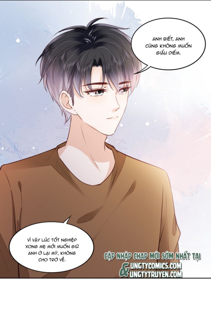 Tri Bỉ Chapter 57 - Trang 5