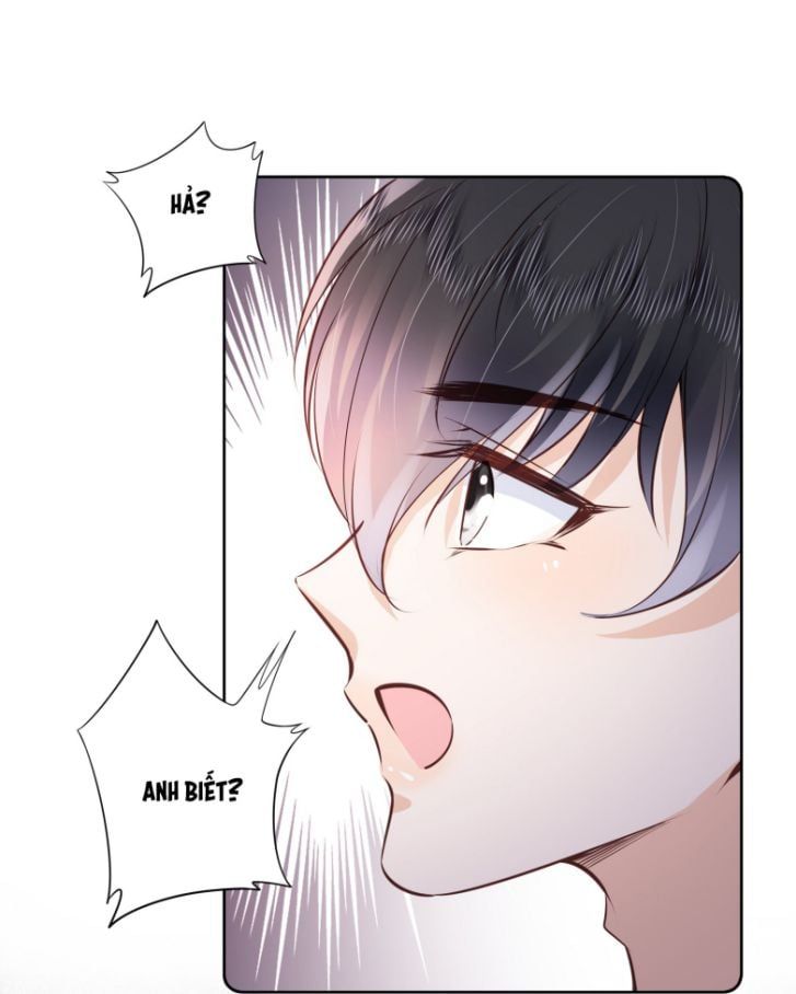Tri Bỉ Chapter 57 - Trang 6