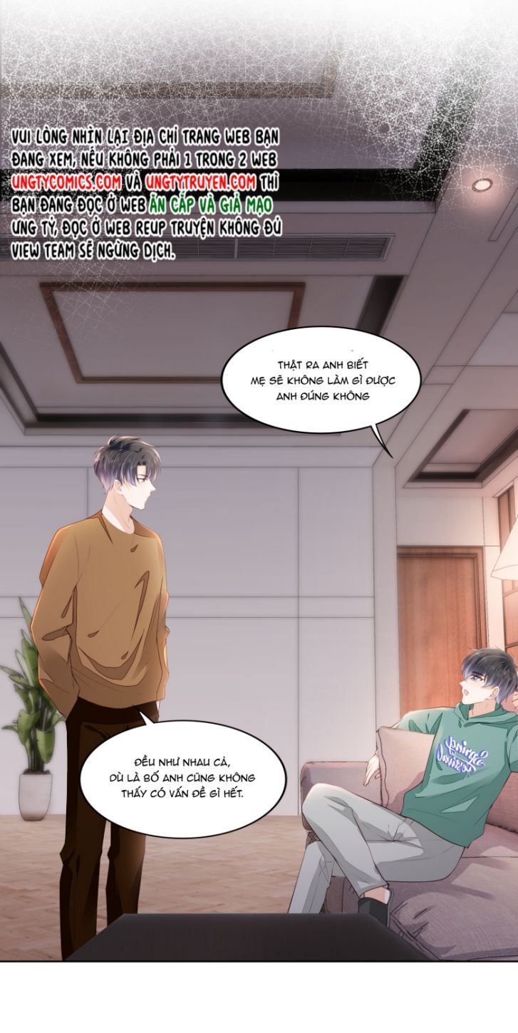 Tri Bỉ Chapter 57 - Trang 7