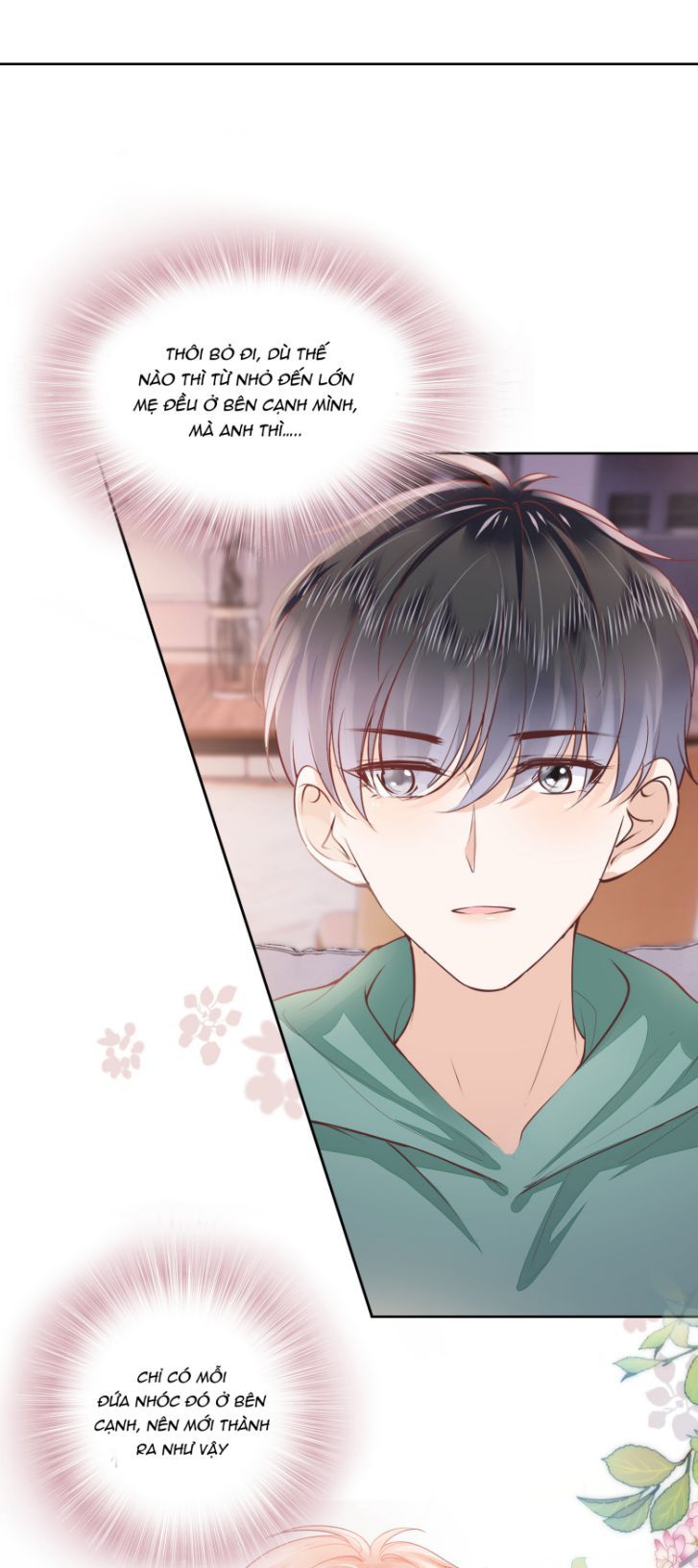 Tri Bỉ Chapter 57 - Trang 8