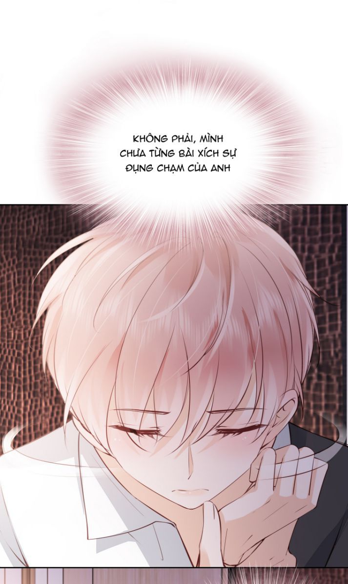 Tri Bỉ Chapter 58 - Trang 10