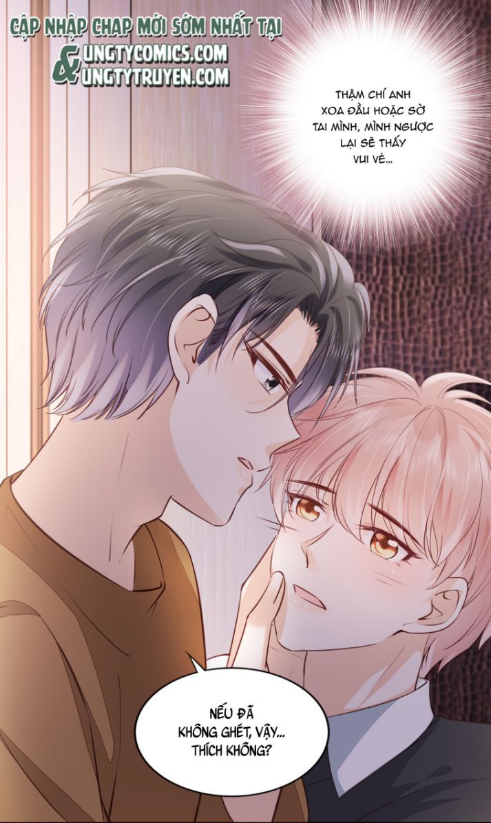 Tri Bỉ Chapter 58 - Trang 11