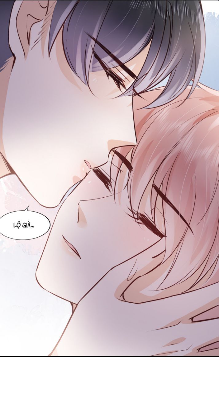 Tri Bỉ Chapter 58 - Trang 12