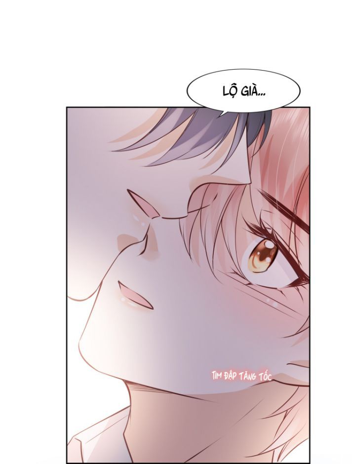Tri Bỉ Chapter 58 - Trang 13