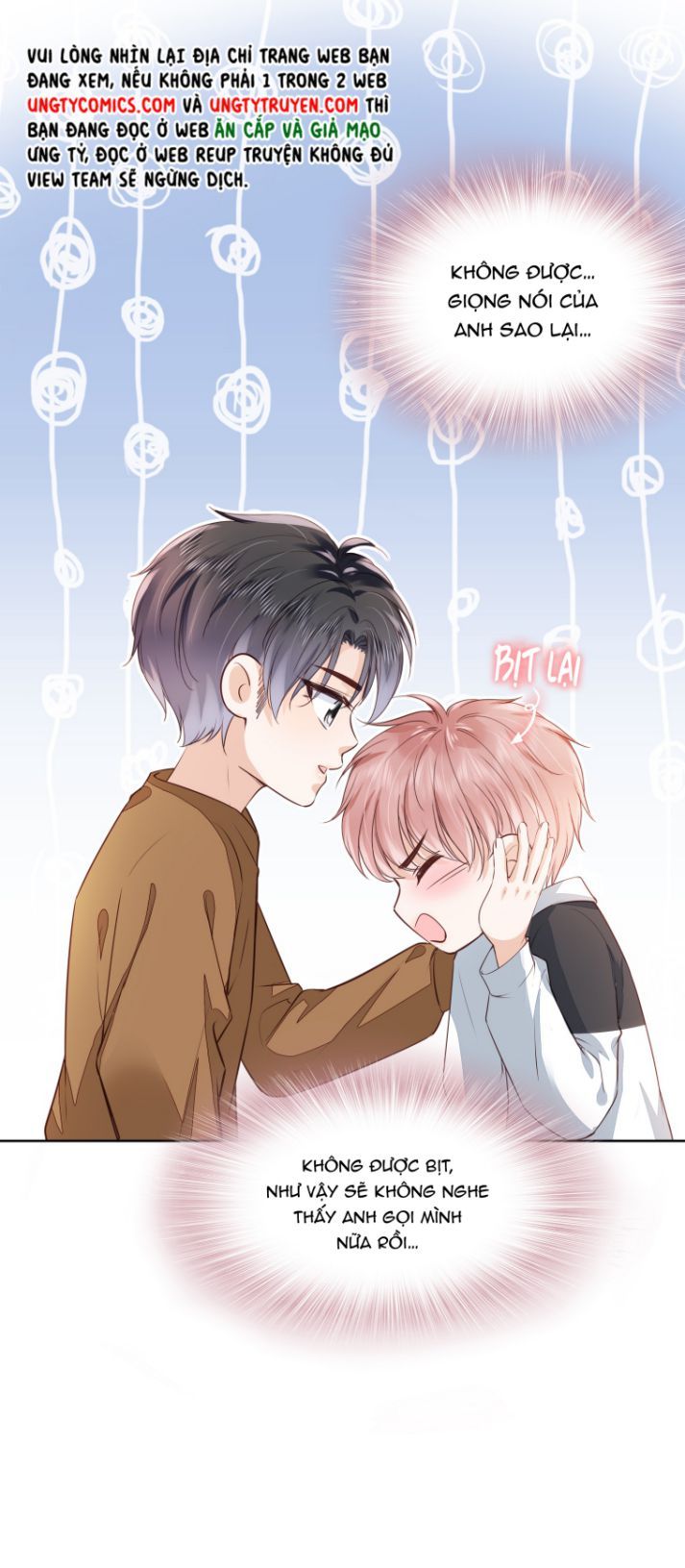 Tri Bỉ Chapter 58 - Trang 14
