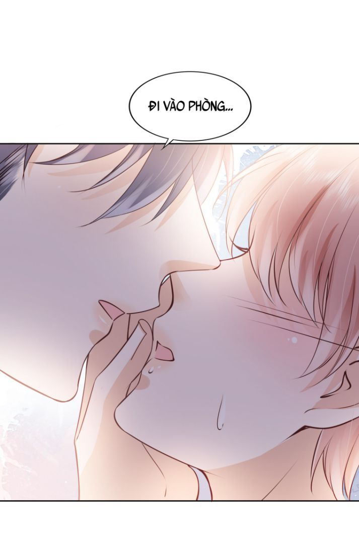Tri Bỉ Chapter 58 - Trang 16
