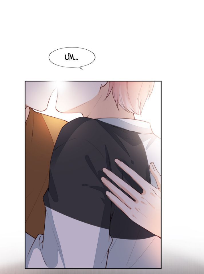 Tri Bỉ Chapter 58 - Trang 17