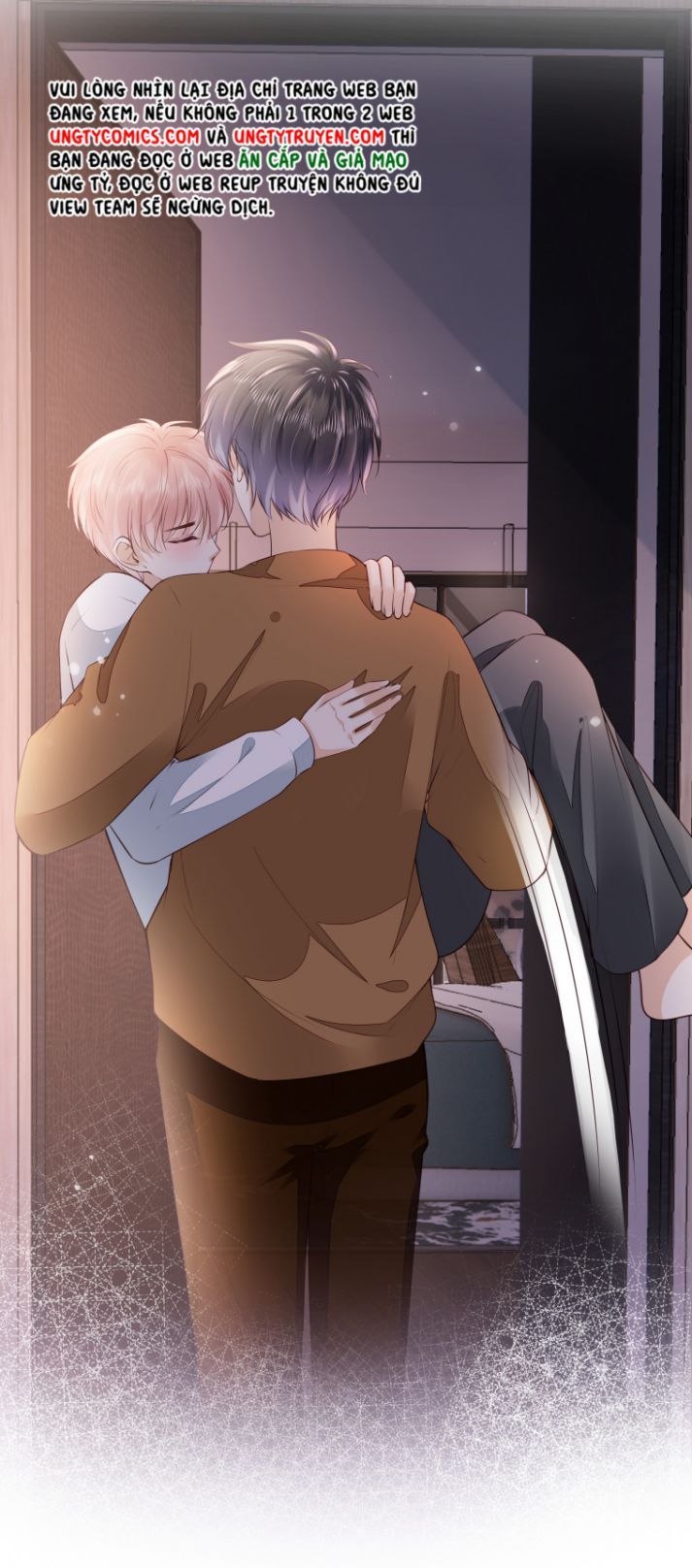 Tri Bỉ Chapter 58 - Trang 18