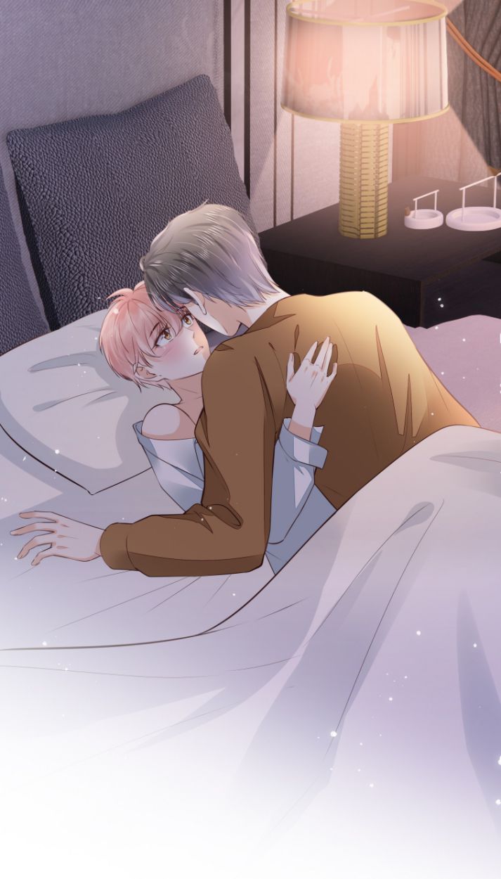 Tri Bỉ Chapter 58 - Trang 20