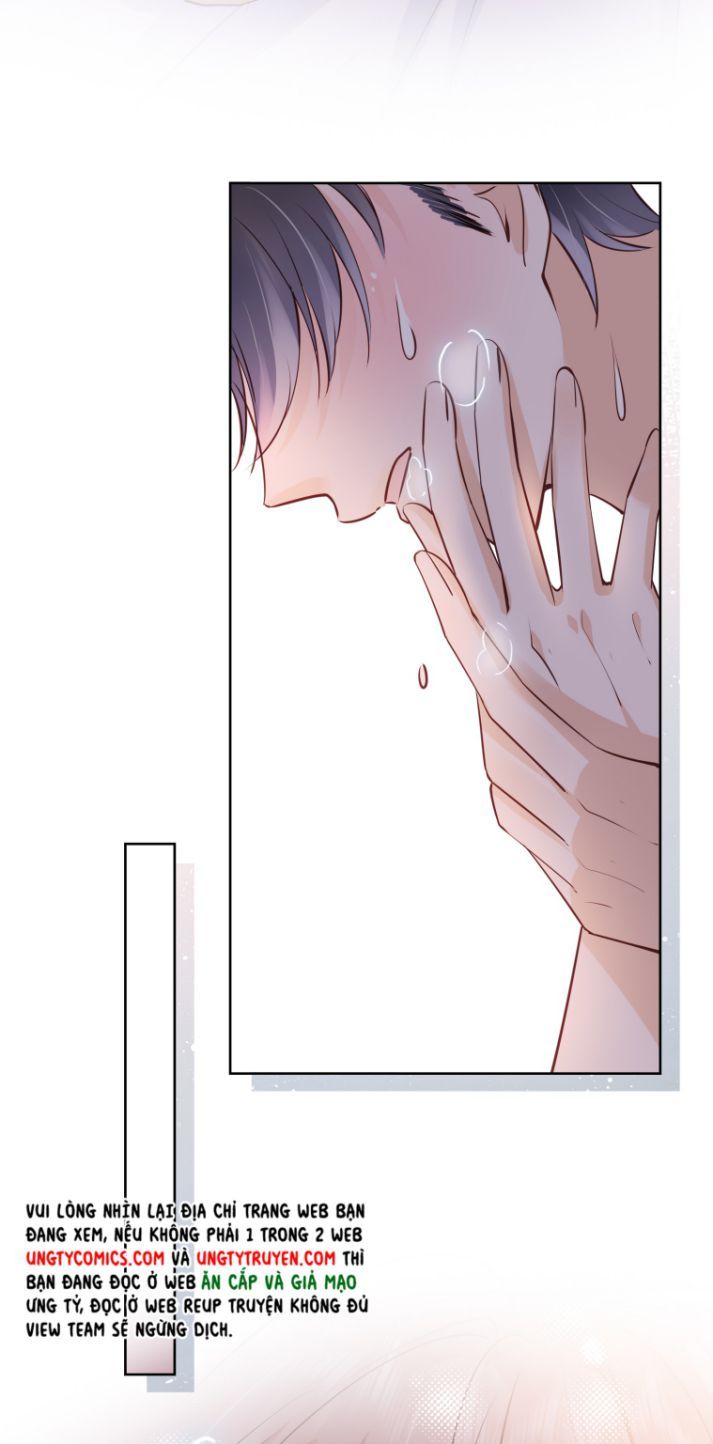 Tri Bỉ Chapter 58 - Trang 23