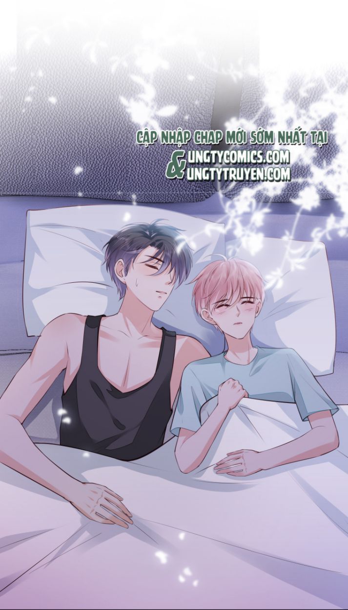 Tri Bỉ Chapter 58 - Trang 25