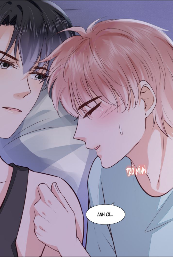 Tri Bỉ Chapter 58 - Trang 26