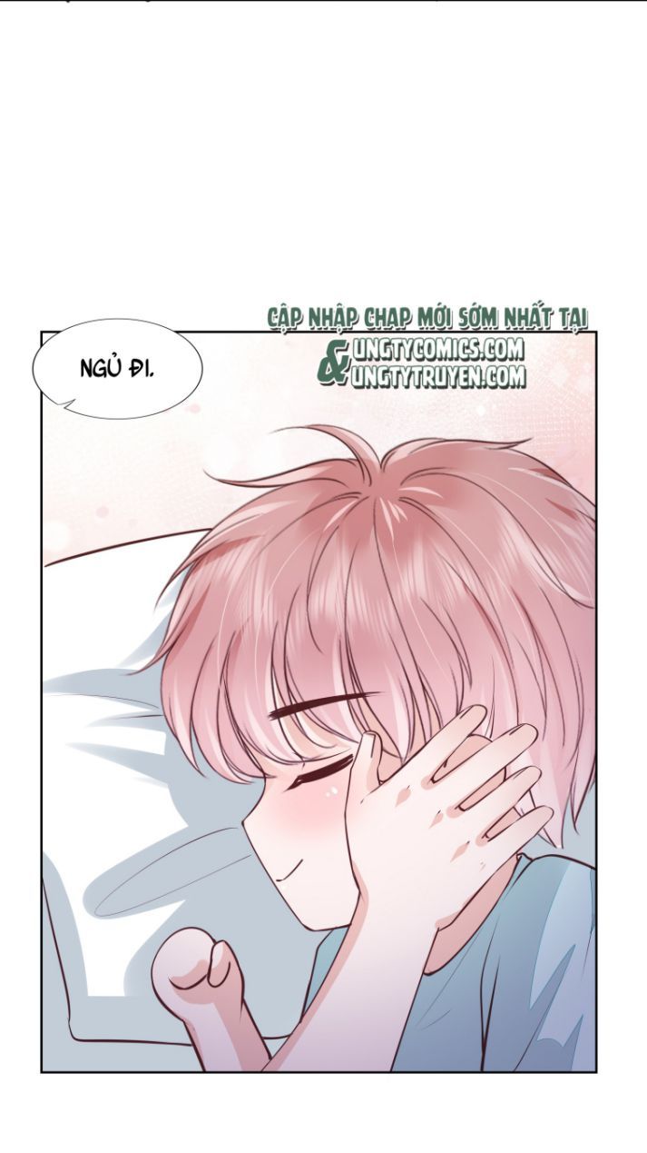 Tri Bỉ Chapter 58 - Trang 27