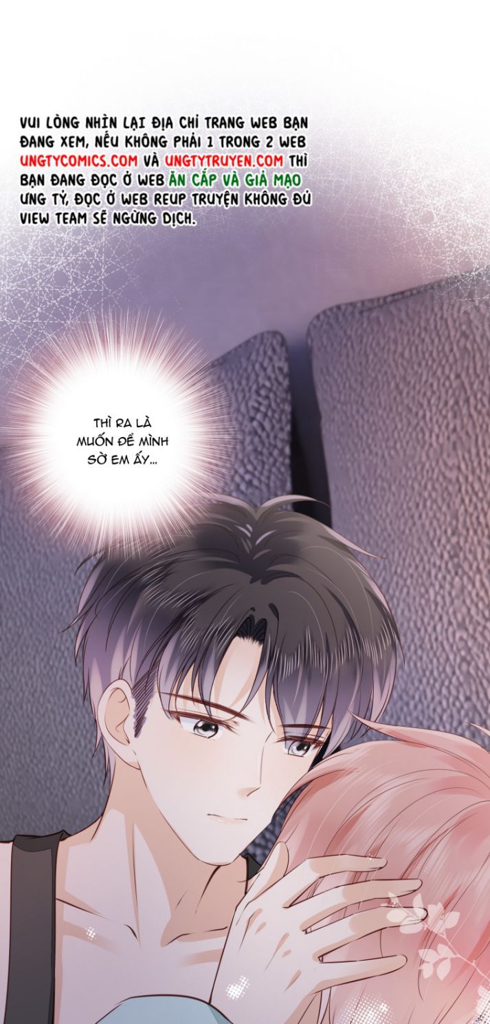 Tri Bỉ Chapter 58 - Trang 28