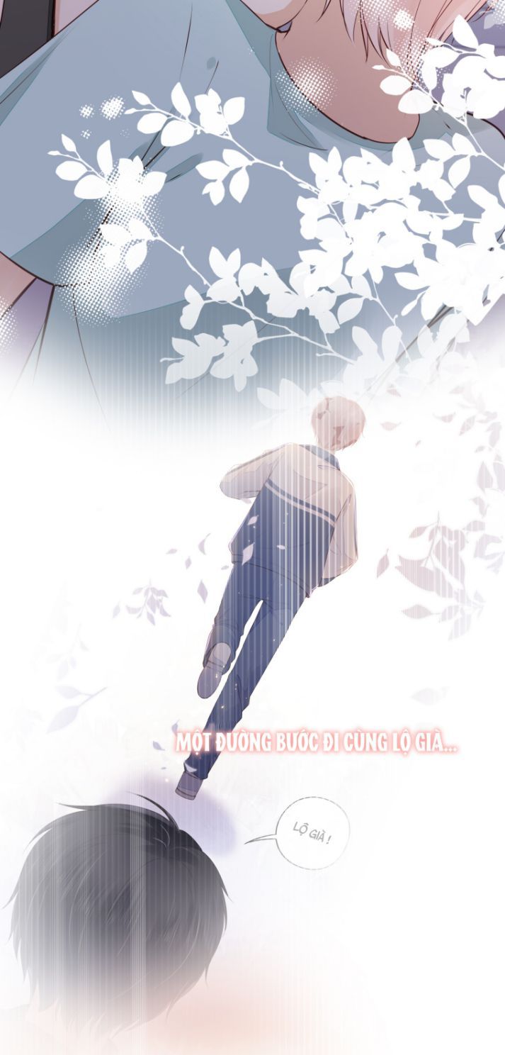 Tri Bỉ Chapter 58 - Trang 29